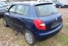 Skoda Fabia II 2008 1.2i BZG Hatchback 5-drzwi [B]
